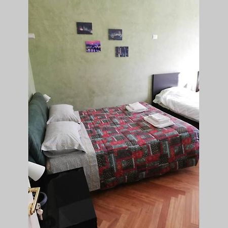Appartement Ecce Roma Extérieur photo