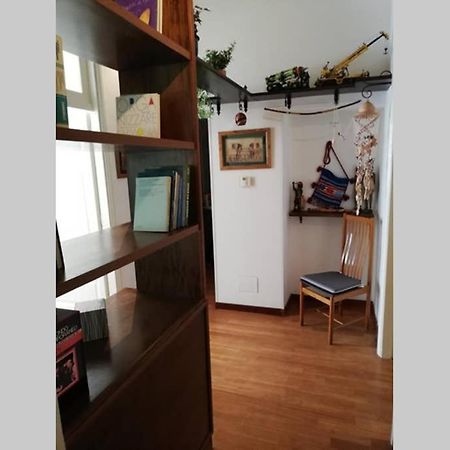 Appartement Ecce Roma Extérieur photo