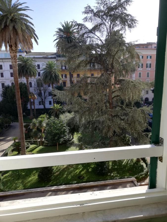 Appartement Ecce Roma Extérieur photo