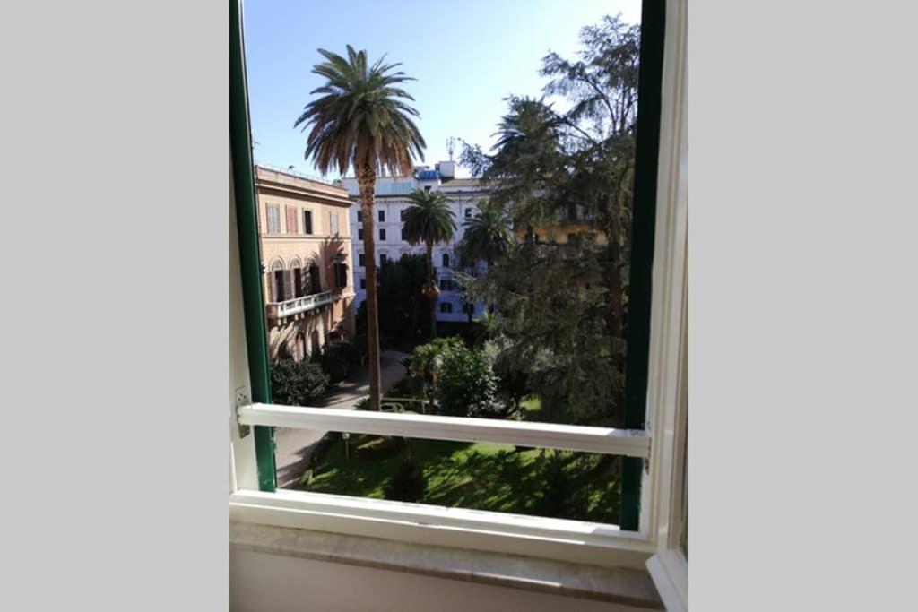 Appartement Ecce Roma Extérieur photo