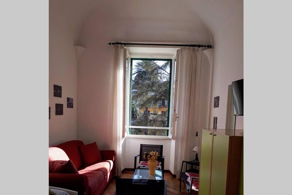 Appartement Ecce Roma Extérieur photo