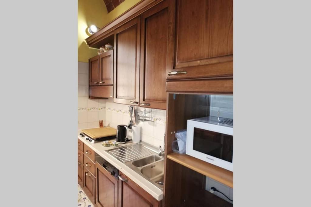 Appartement Ecce Roma Extérieur photo