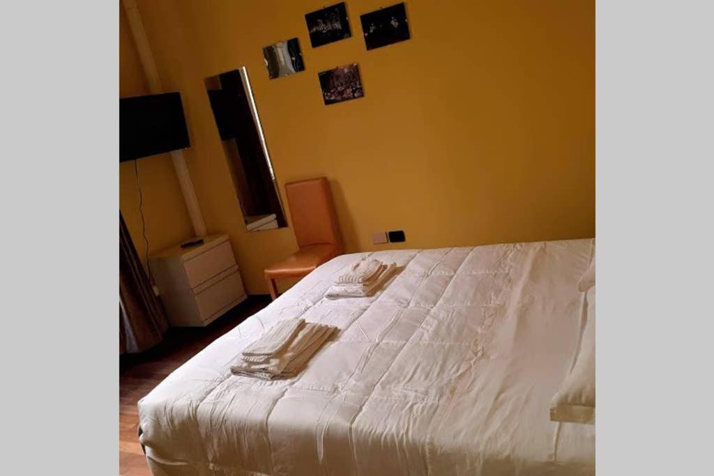 Appartement Ecce Roma Extérieur photo