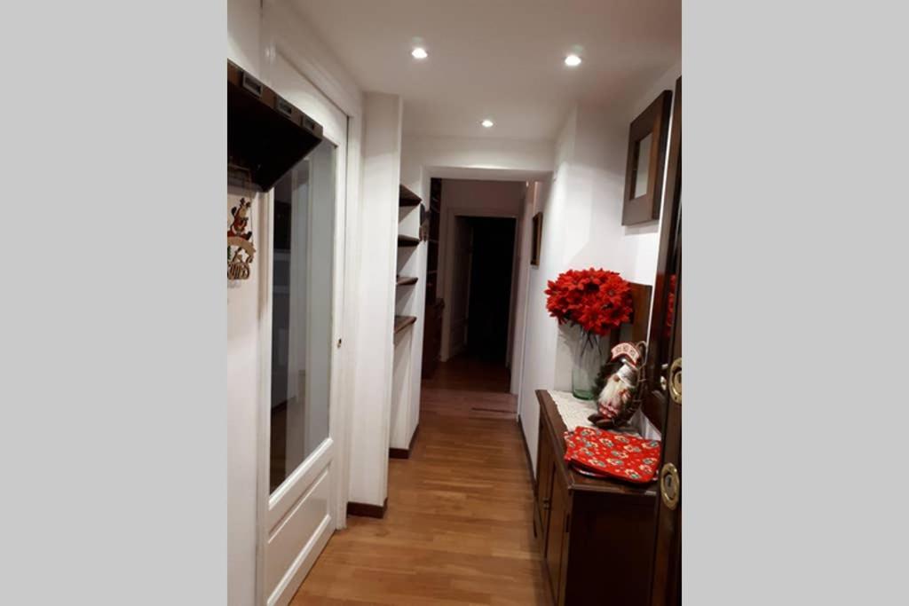 Appartement Ecce Roma Extérieur photo