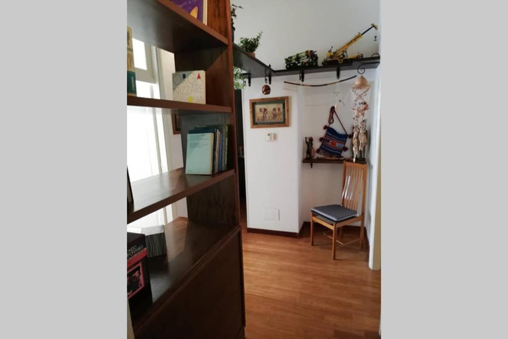 Appartement Ecce Roma Extérieur photo