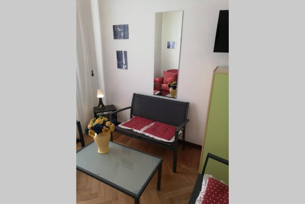 Appartement Ecce Roma Extérieur photo