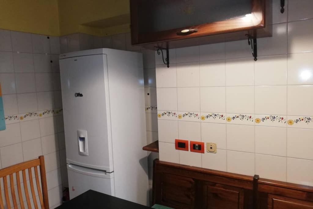 Appartement Ecce Roma Extérieur photo