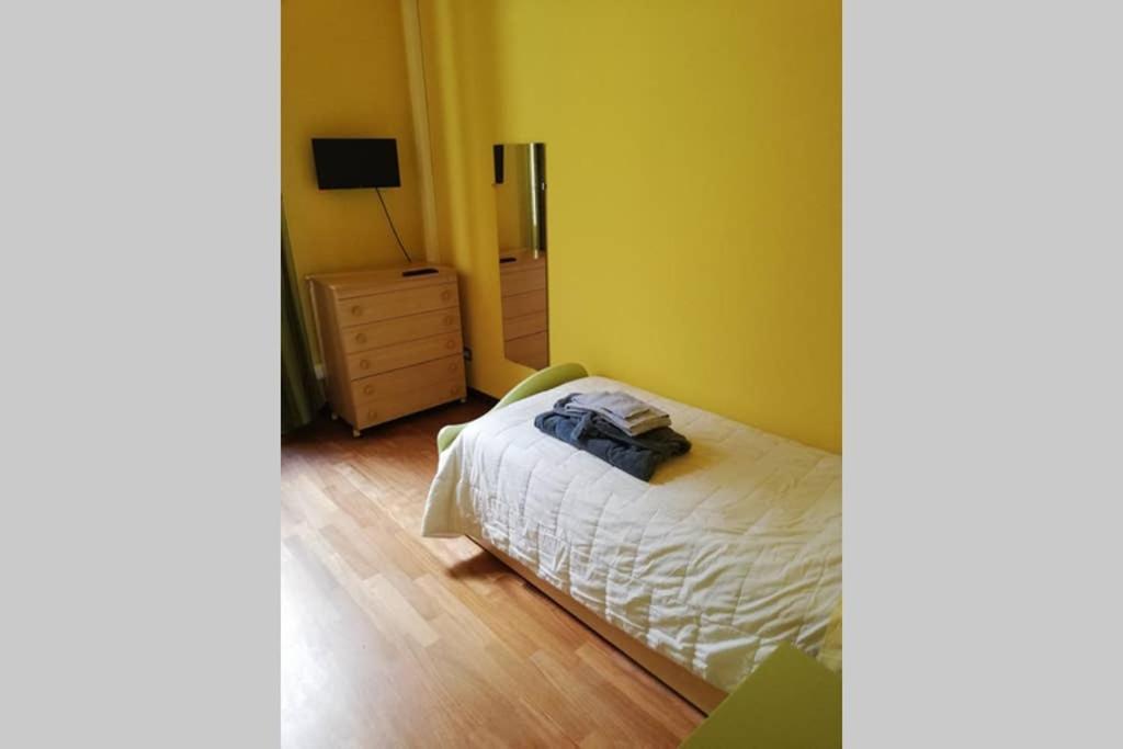 Appartement Ecce Roma Extérieur photo