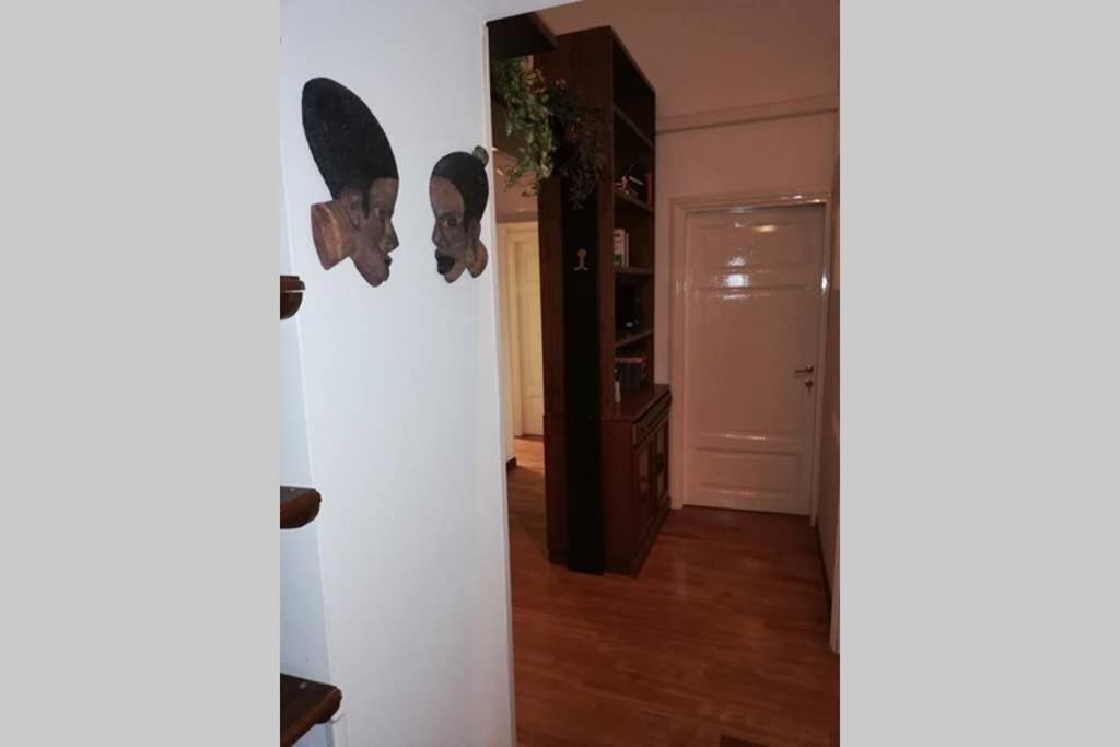 Appartement Ecce Roma Extérieur photo