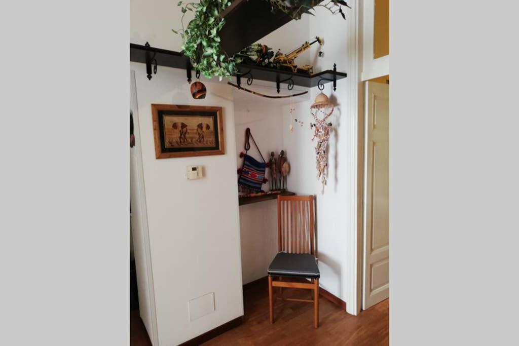 Appartement Ecce Roma Extérieur photo