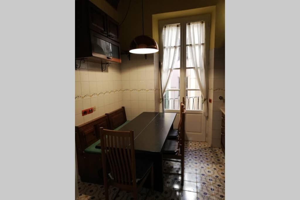 Appartement Ecce Roma Extérieur photo