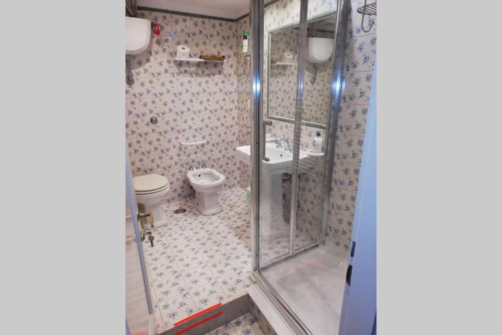 Appartement Ecce Roma Extérieur photo