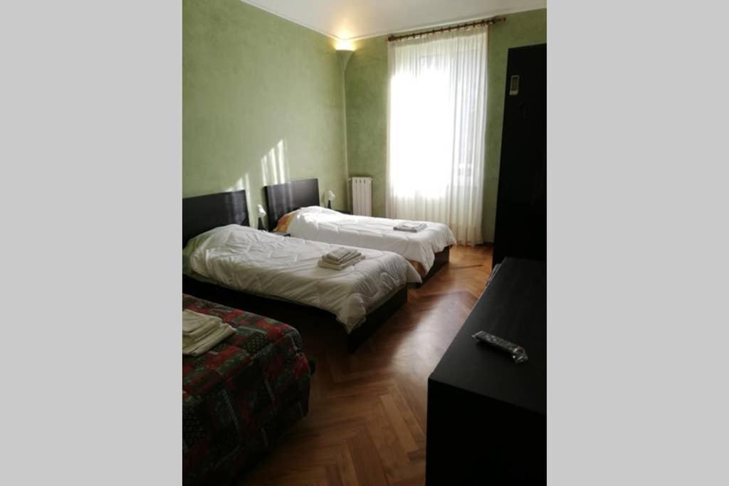Appartement Ecce Roma Extérieur photo